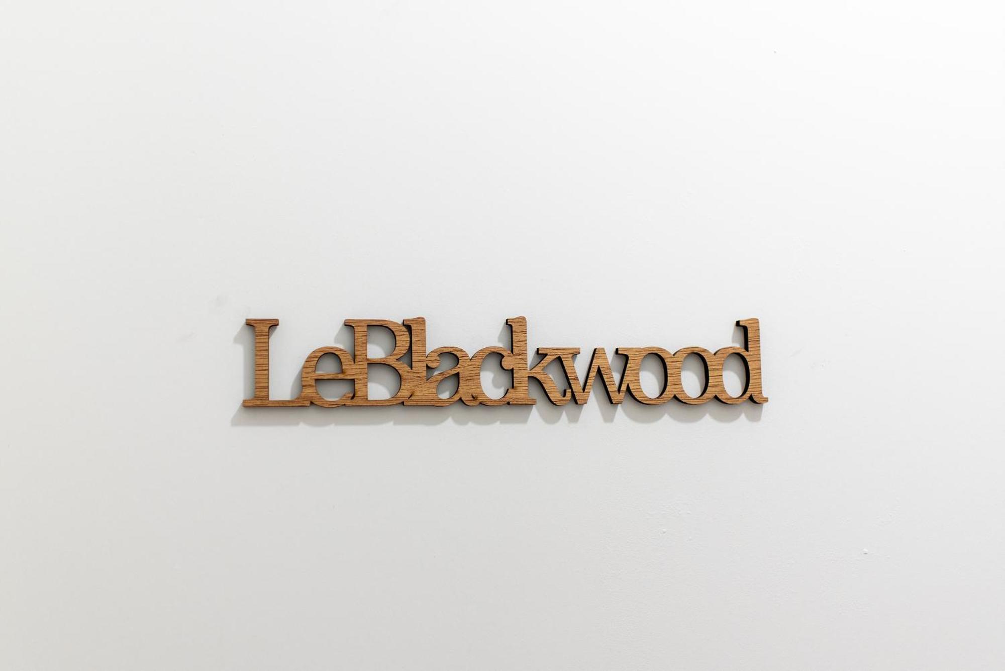 Le Blackwood Mazamet Εξωτερικό φωτογραφία